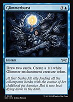 Glimmerburst #62