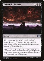 Drown in Sorrow #91
