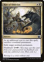 Rite of Oblivion #237
