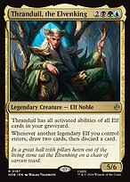 Thranduil, the Elvenking #167
