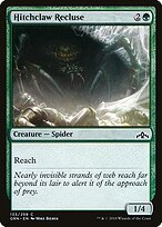 Hitchclaw Recluse #133