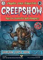 Grimgrin, Corpse-Born // Grimgrin, Corpse-Born #1461