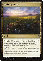 Thriving Heath #35