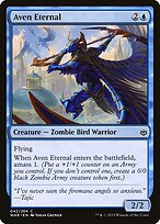Aven Eternal #42