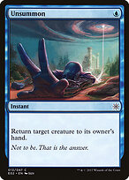 Unsummon #13
