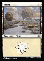 Plains #278