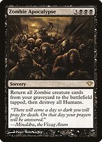 Zombie Apocalypse #80