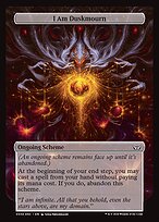 I Am Duskmourn #334