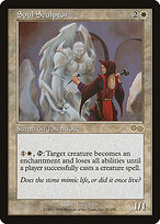 Soul Sculptor #53
