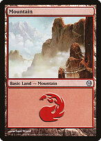 Mountain #109