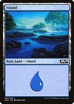 Island #265