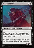 Blood Seeker #77
