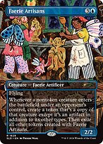 Faerie Artisans #1628