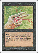 Deathgrip #101