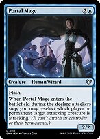 Portal Mage #112