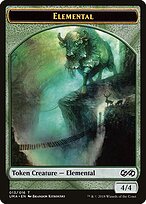 Elemental #13