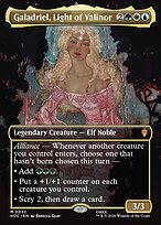 Galadriel, Light of Valinor #32