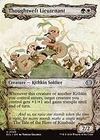 Thoughtweft Lieutenant #343