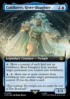 Goldberry, River-Daughter #762