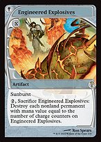 Engineered Explosives #218