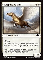 Sungrace Pegasus #265