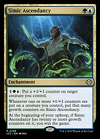 Simic Ascendancy #288