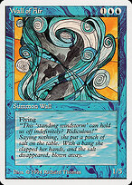 Wall of Air #90