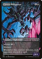 Cavern Whisperer #287