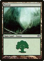 Forest #156