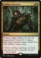 Artifact Mutation #326