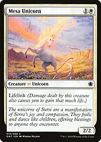 Mesa Unicorn #15