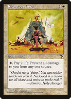Righteous Aura #20