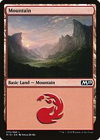 Mountain #275