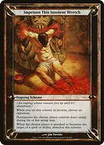 Imprison This Insolent Wretch #58