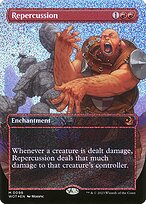 Repercussion #98