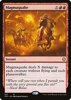 Magmaquake #347