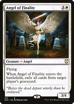 Angel of Finality #17