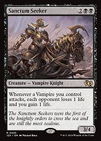 Sanctum Seeker #485