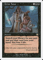 Grim Tutor #79