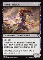 Hateful Eidolon #215