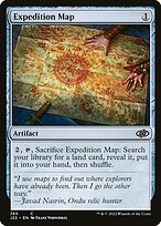Expedition Map #765
