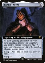 Hand of Vecna #394