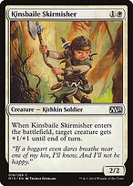 Kinsbaile Skirmisher #16