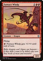 Furnace Whelp #83