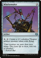 Whirlermaker #239