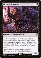 Dream Devourer #90