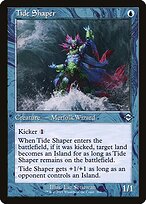 Tide Shaper #394