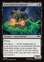Insectoid Exterminator #64