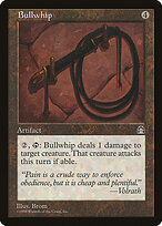 Bullwhip #132