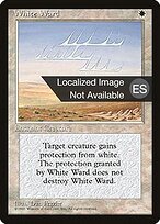 White Ward #57